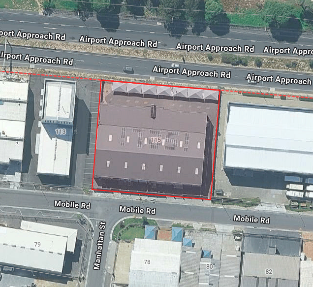 Commercial Property for Sale in Airport Industria Western Cape